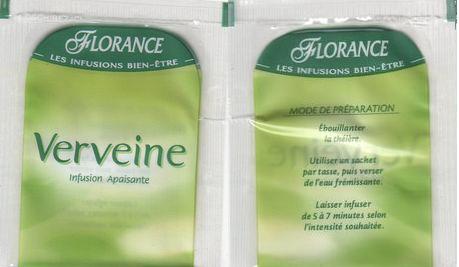 Florance Verveine