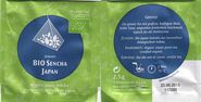 Florapharm Bio Sencha Japan