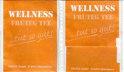 Fruteg Wellness