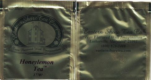 Eastern Shore 17707 Honeylemon Tea