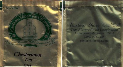 Eastern Shore 23108 Chestertown Tea