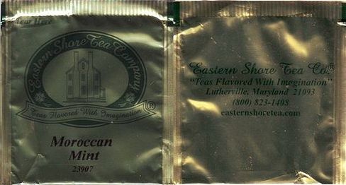 Eastern Shore 23907 Moroccan Mint