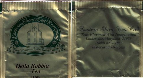 Eastern Shore 31706 Della Robia Tea