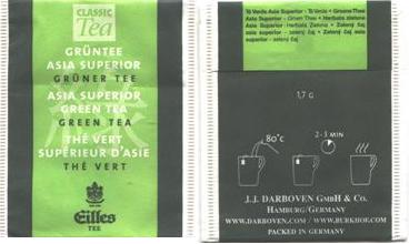 Eilles 03218299 Asia Green Tea 4 2