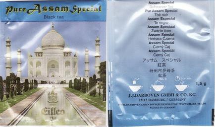 Eilles 1 Pure Assam Special