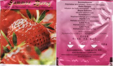 Eilles 1 Summer Berry