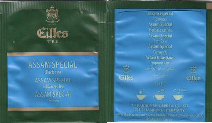 Eilles Foil 2 Assam Special