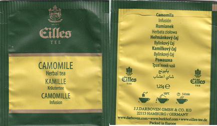 Eilles Foil 2 Camomile