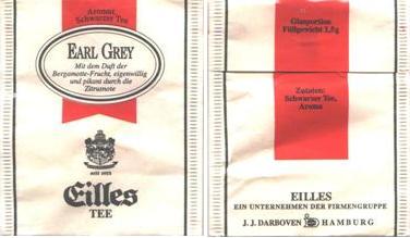 Eilles N Bílý Earl Grey 3 0