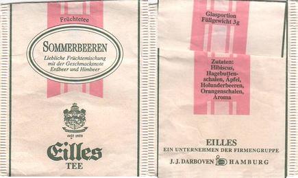 Eilles N Bílý Sommerbeeren