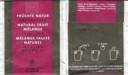 Eilles N Natural Fruit Melange 3 3 Packed in Europe