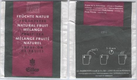 Eilles N Natural Fruit Melange 3 3