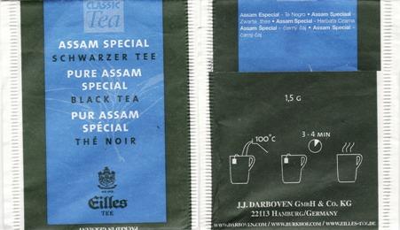 Eilles N Pure Assam 4 3