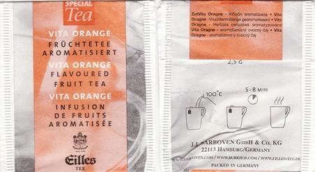 Eilles N Vita Orange 4 3