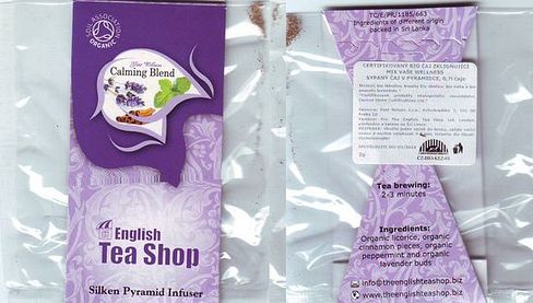 English Tea Shop 02 Your Wellness Calming Blend