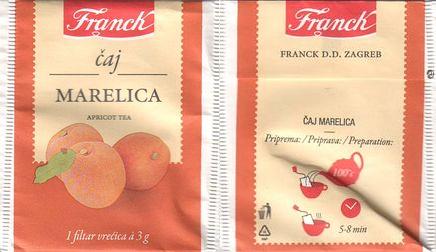 Franck 2 Marelica