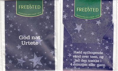 Fredsted 06 God Nat Urtete