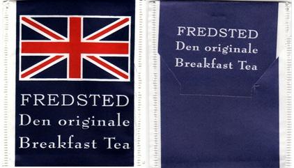 Fredsted Breakfast Tea