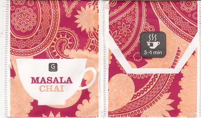 Garant Masala Chai