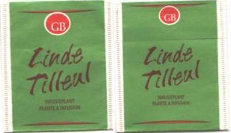 GB Linde Paper