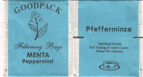 Goodpack Peppermint