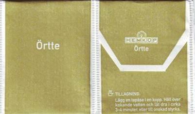 Hemkop Ortte