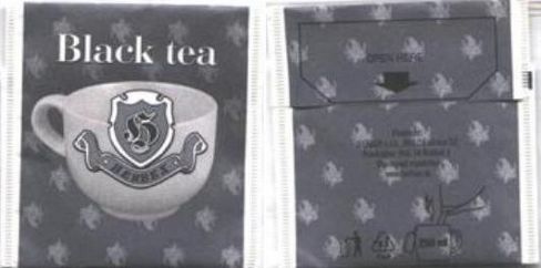 Herbex Black Tea