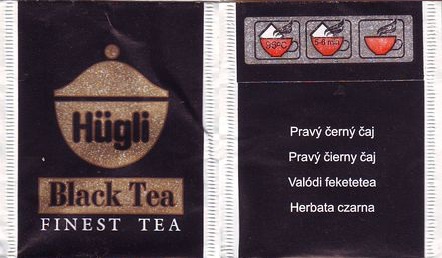 Hugli Black Tea Finest Tea