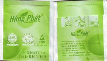 Hung Phat Natural Herb Tea