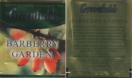 Greenfield Barberry Garden 2