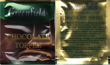 Greenfield Chocolate Toffee 2