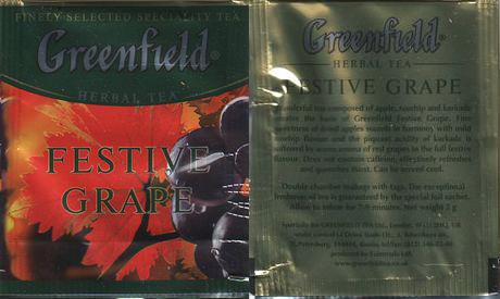 Greenfield Festive Grape 2