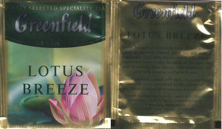 Greenfield Lotus Breeze 1