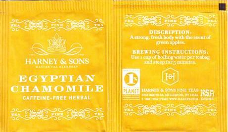 Harney & Sons Egyptian Chamomile