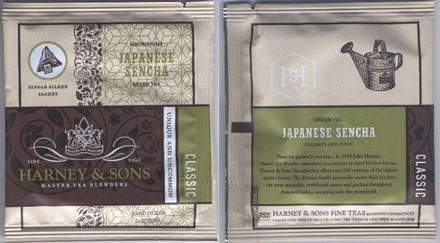 Harney & Sons Japanese Sencha