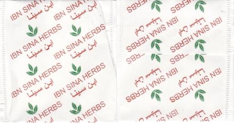 Ibn Sina Herbs