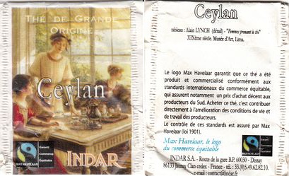 Indar 01 Ceylan