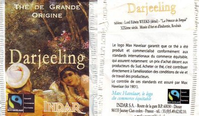 Indar Darjeeling