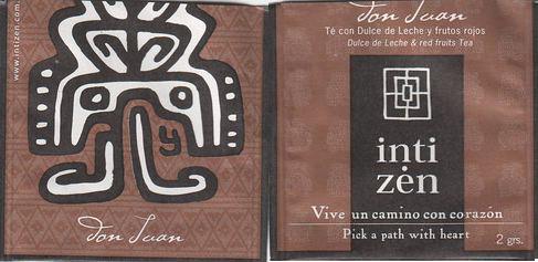 Inti Zen Don Juan Glossy