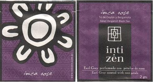 Inti Zen Inca Rose Matt