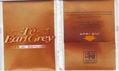 Iper Té Earl Grey 2