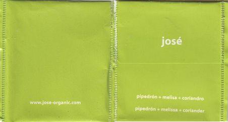 Jose Pipedron Melisa Coriandro