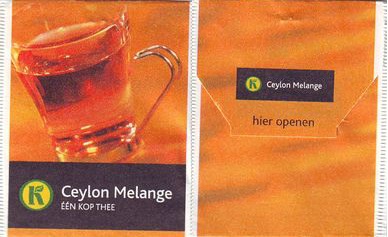 K 956652 Ceylon Melange