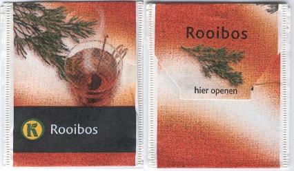 K 956663 Rooibos