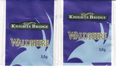 Knights Bridge 01211441 Waldbeere