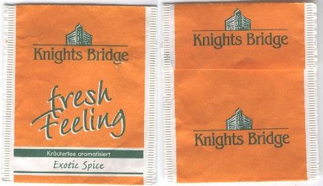 Knights Bridge 01215811 Exotic Spice