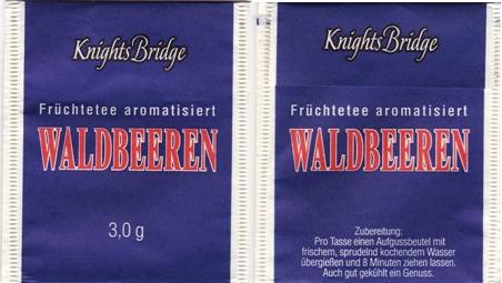 Knights Bridge 02214047 Waldbeeren