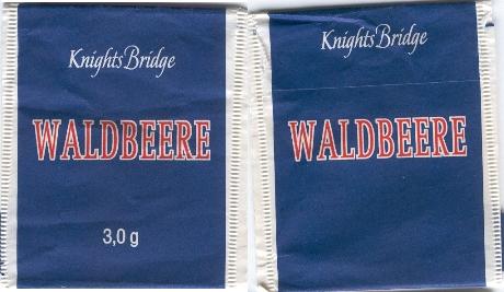 Knights Bridge 04214047 Waldbeere