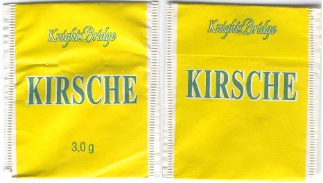 Knights Bridge 04214048 Kirsche