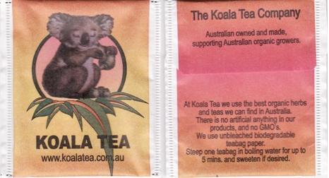 Koala Tea